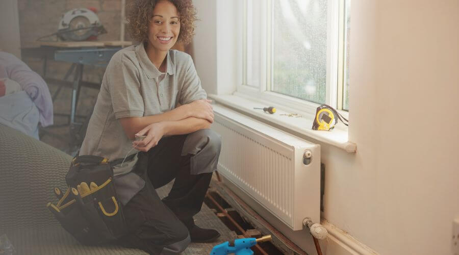 Professional same day plumber in Mather, CA